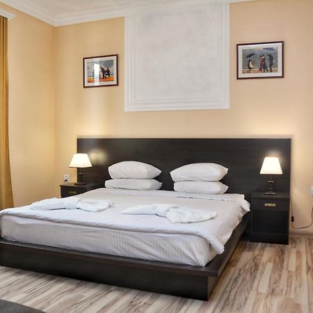 Vayk Hotel المظهر الخارجي الصورة