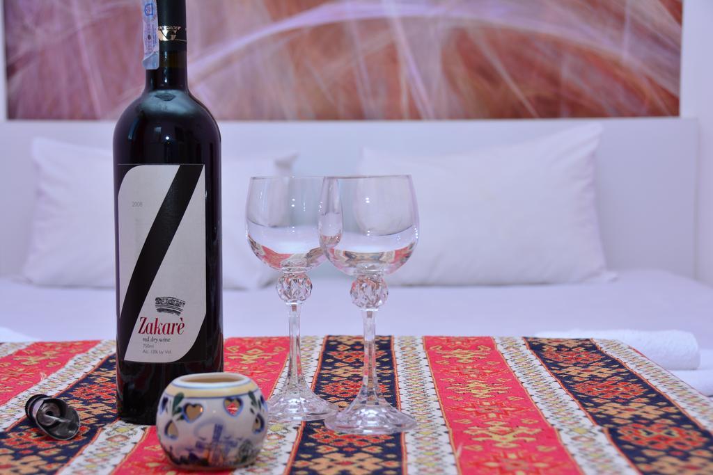 Vayk Hotel المظهر الخارجي الصورة