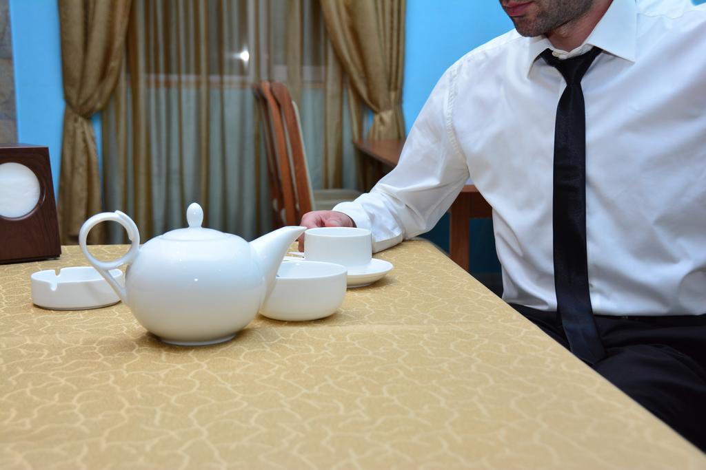 Vayk Hotel المظهر الخارجي الصورة