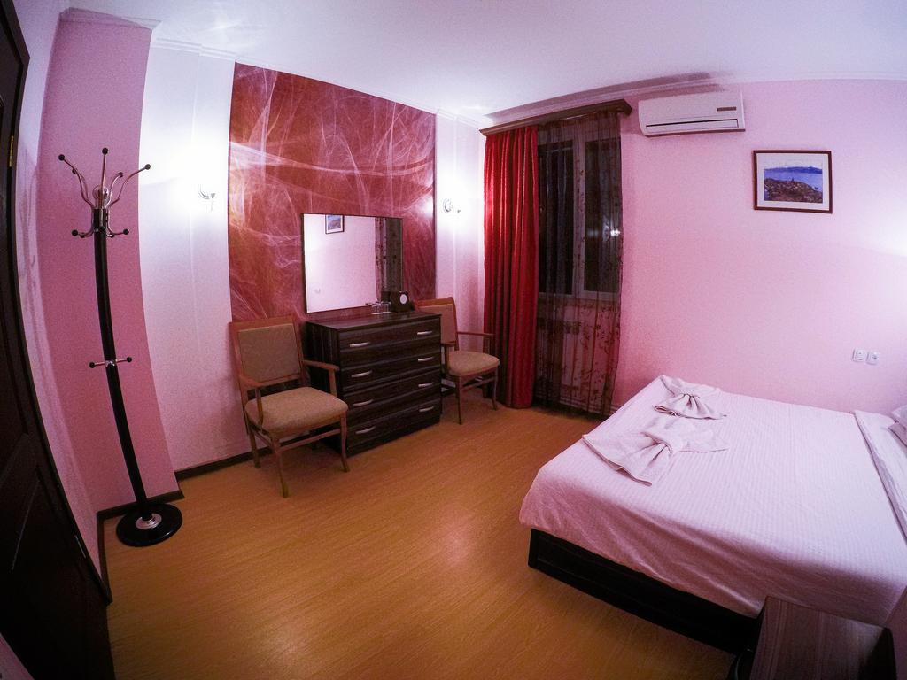 Vayk Hotel المظهر الخارجي الصورة