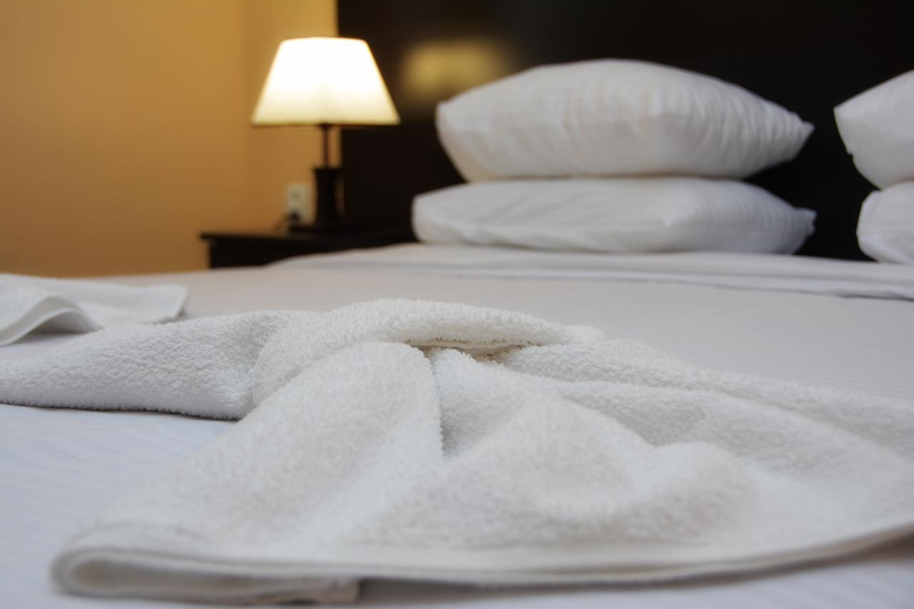 Vayk Hotel المظهر الخارجي الصورة