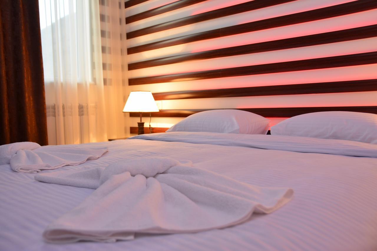 Vayk Hotel المظهر الخارجي الصورة