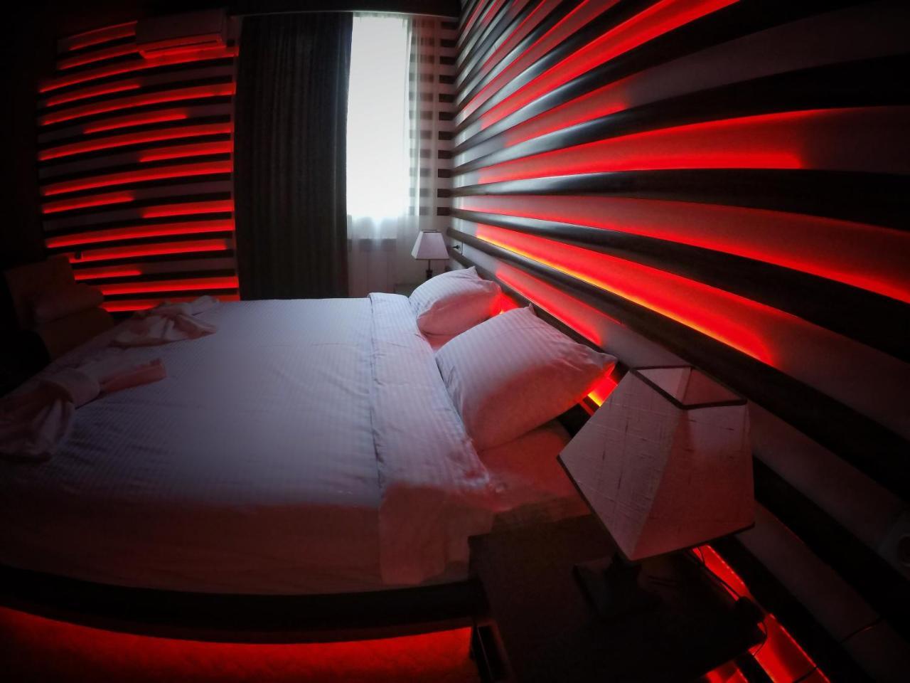 Vayk Hotel المظهر الخارجي الصورة