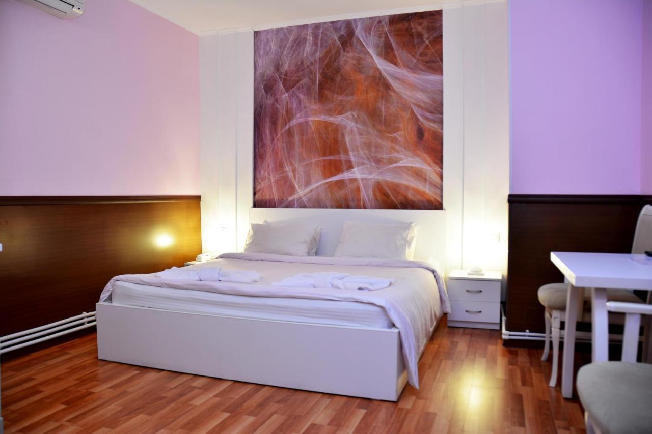 Vayk Hotel المظهر الخارجي الصورة