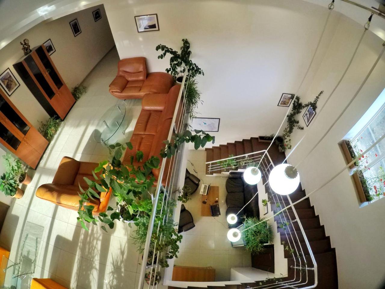 Vayk Hotel المظهر الخارجي الصورة