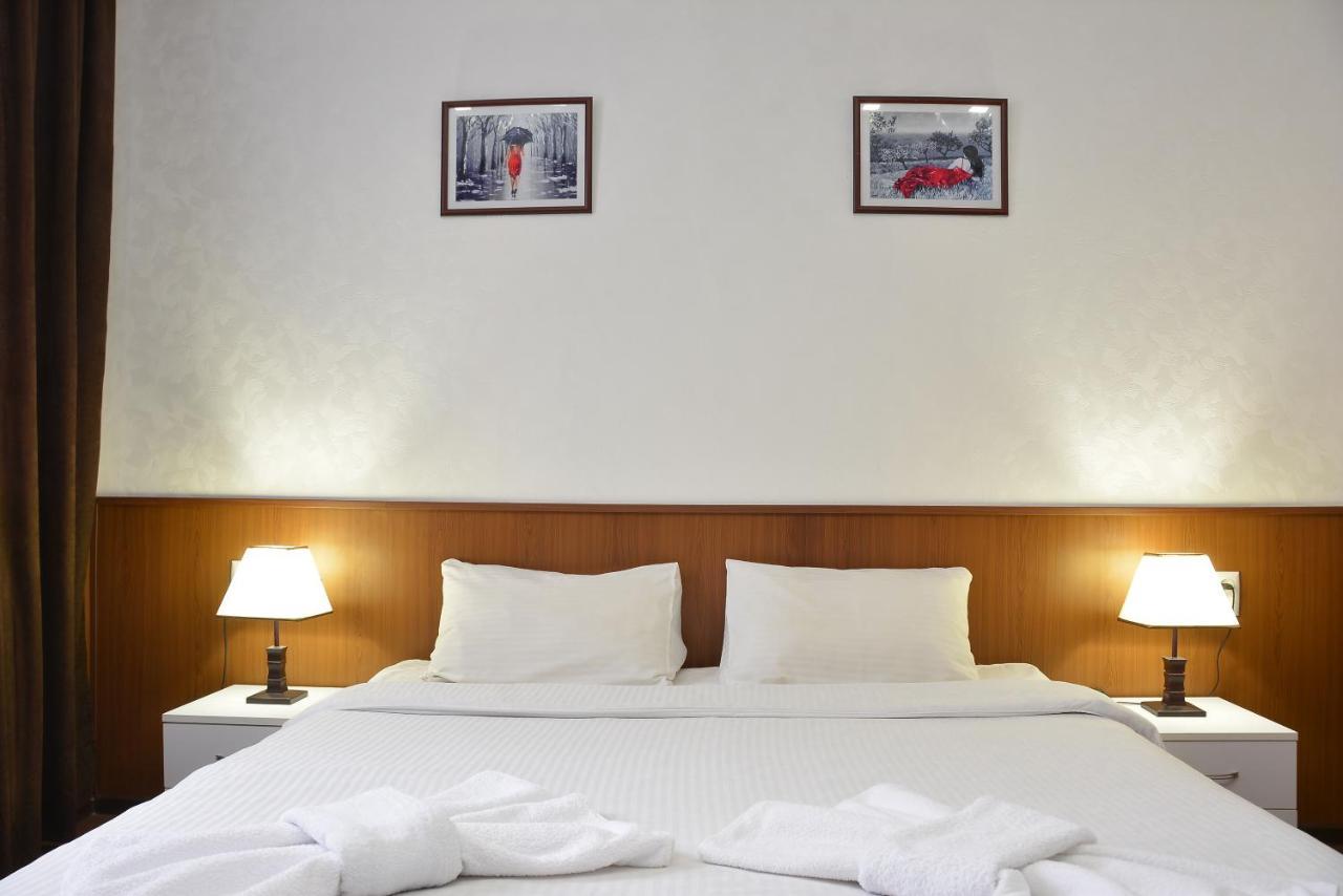 Vayk Hotel المظهر الخارجي الصورة