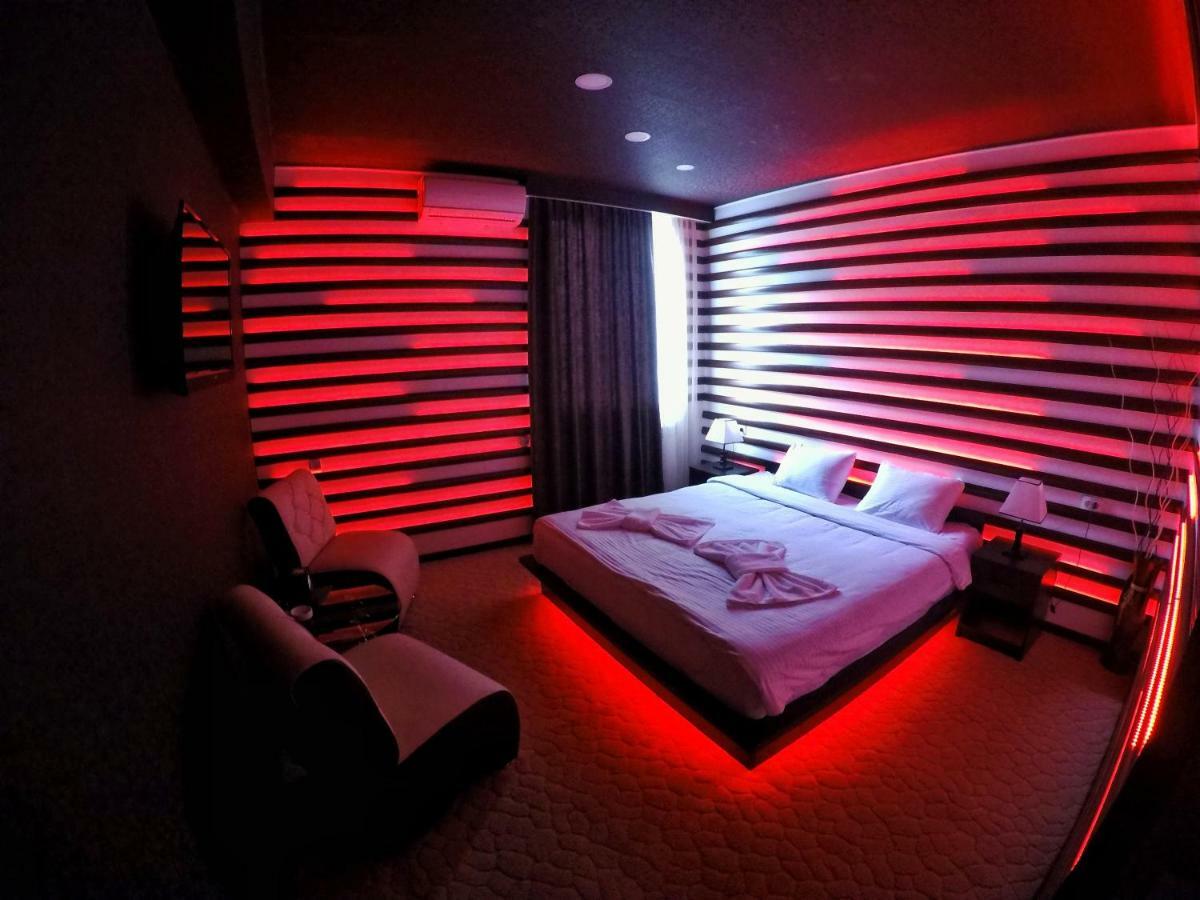 Vayk Hotel المظهر الخارجي الصورة
