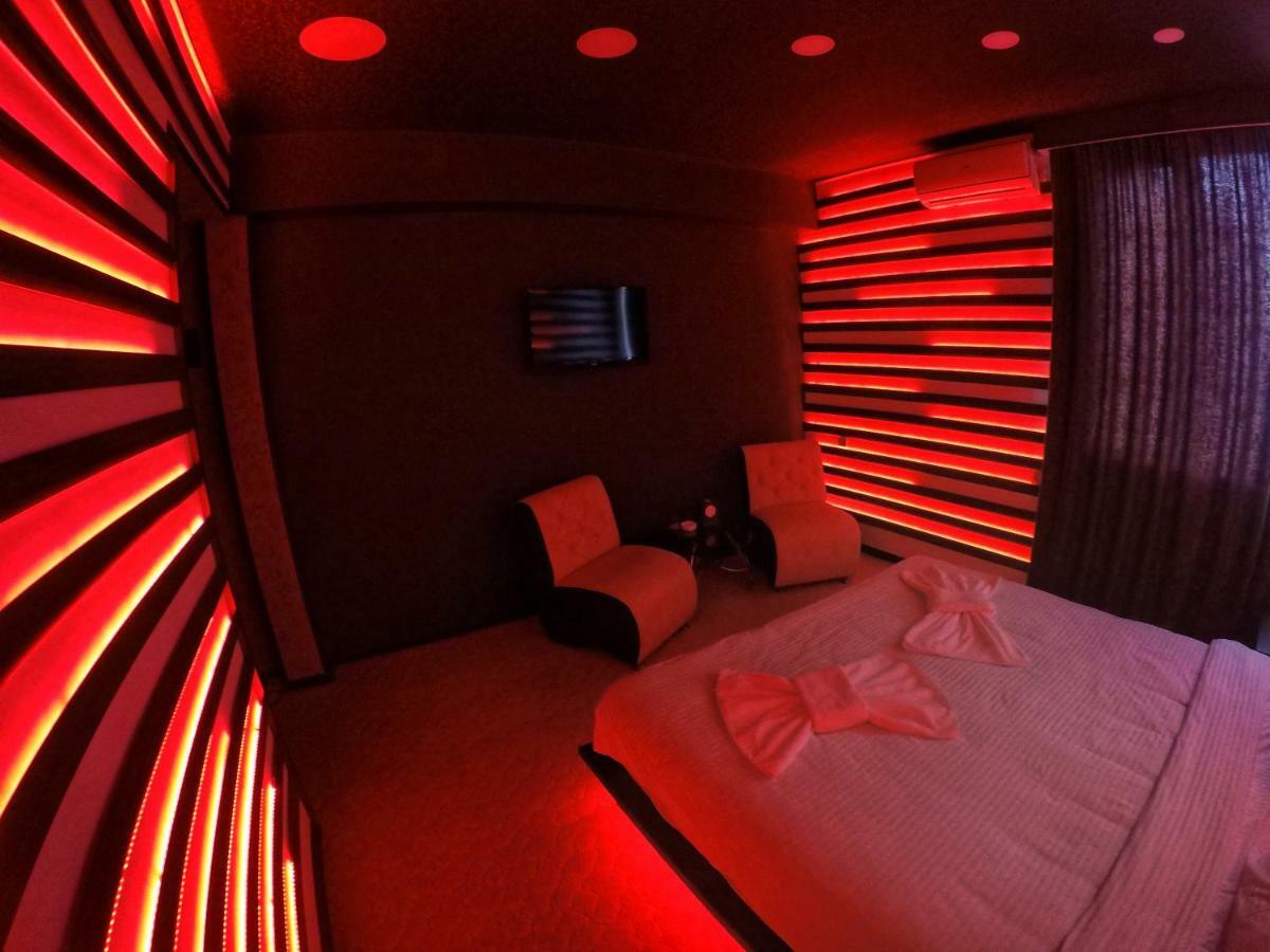 Vayk Hotel المظهر الخارجي الصورة