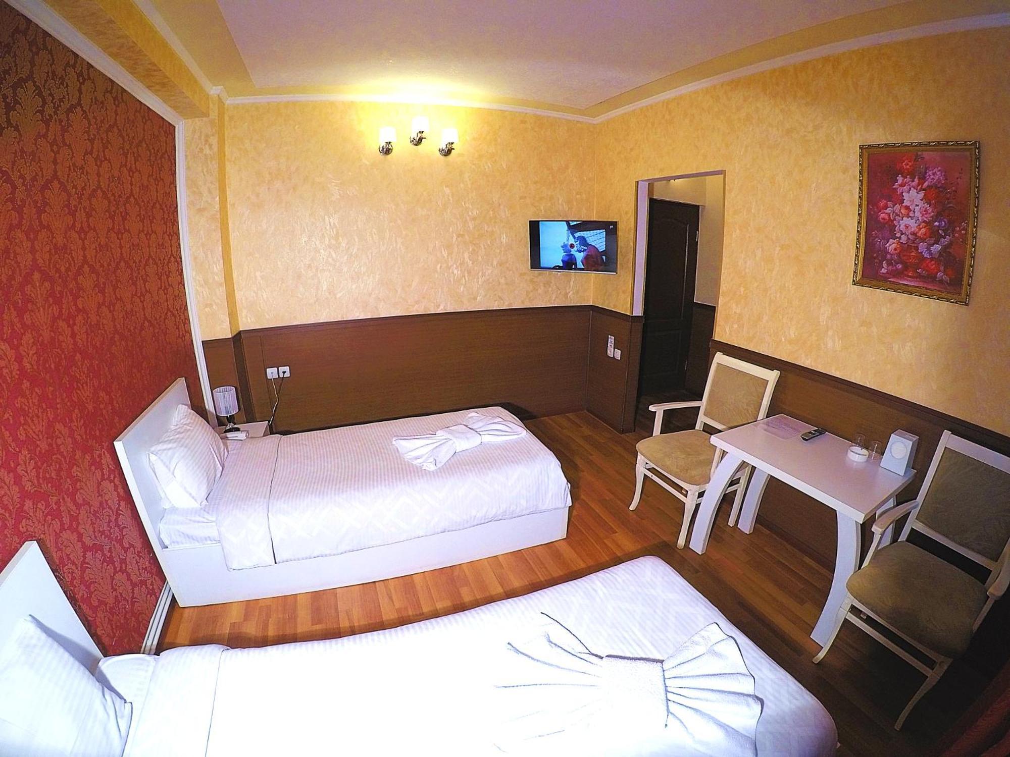 Vayk Hotel المظهر الخارجي الصورة